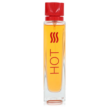 Hot by Benetton